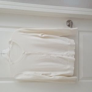 Lightweight Summer Sweater